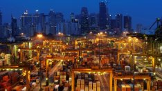 Страховете от търговска война ще продължат да държат пазарите под напрежение