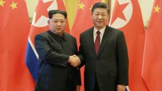 Тръмп, Си Дзинпин и играта на покер с Пхенян