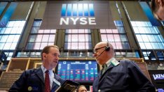 NYSE води преговори за придобиването на Чикагската фондова борса