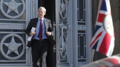 Москва даде един месец на Лондон да намали дипломатите си в Русия
