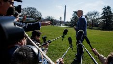 За Байдън климатът е по-голям проблем от „лудия“ Путин