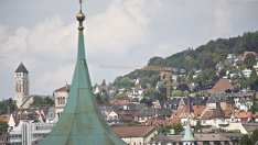 Достъпните жилища са най-горещият проблем, за който политиците в Европа не говорят