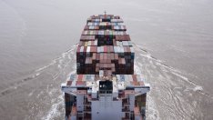 Китай е реализирал износ за рекордните 540 млрд. долара под сянката на митата