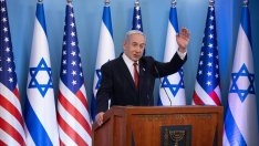 Нетаняху обсъжда прекратяване на огъня с Байдън във Вашингтон