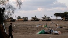 Байдън: Окупацията на Газа ще е голяма грешка, но Израел трябва да отговори