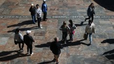 Доверието на бизнеса в Австралия остава стабилно през септември