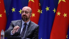 Си Дзинпин призова за политическо решение на войната в Украйна