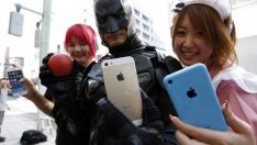 Apple отново предизвика истерия за новите смартфони