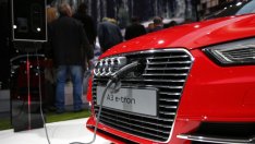 VW Group предприема първата си голяма крачка към екологията