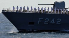 Три фирми подадоха оферти за нови кораби за ВМС в поръчка за 984 млн. лева