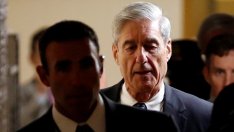 Политически страсти във Вашингтон преди публикуването на доклада на Мълър