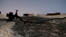 Предстоят ли на Либия сериозни смущения в добива на петрол?