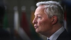 Льо Мер: ЕС трябва да се придържа към плана за колите с двигатели с вътрешно горене