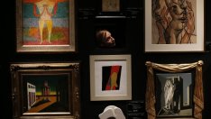 Christie's навлиза на пазара на изкуство в Китай