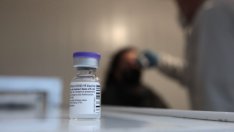 ЕК: Ваксинационната кампания в ЕС е успех