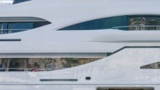 Богатите търсят спокойствие в морето, яхтите получават попътен вятър в платната