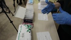 Тестването на учениците в училище бе регламентирано 