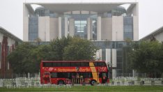 Икономиката на Германия може да отчете по-слаб ръст през 2021 г.