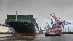 Германският износ намалява за втори пореден месец