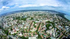 Свлачищата остават сериозен проблем за Северното Черноморие