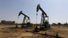 Напрежението на петролните пазари предизвиква волатилна търговия*