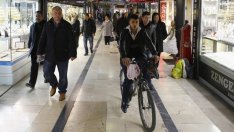 Потребителското доверие в Турция се срина до нивата от 2008 г.