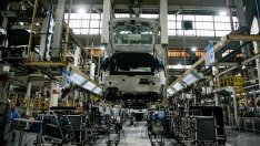 Volkswagen избира платформата на Dassault Systemes за оптимизиране на производството