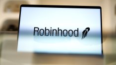 Акциите на Robinhood поскъпнаха, след като приходите надхвърлиха прогнозите