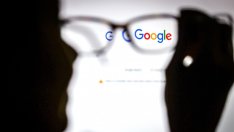 Русия глоби Google с 3 млн. рубли