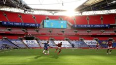 Европейският футболен пазар се сви с 13% заради коронавируса