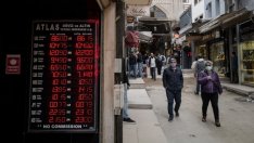 Прогнозите за турската инфлация намекват за спад на лихвите в края на годината