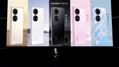 Huawei представи нови модели от гамата P50, но без 5G