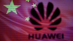 Китай засвидетелства подкрепата си за Huawei