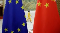 ЕС активизира дипломацията в защита срещу китайската сила