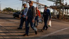 Броят на новосъздадените работни места в САЩ през февруари се оказа разочароващ