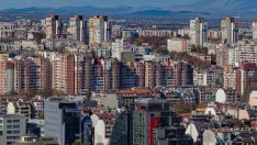 Офис площите са били приоритетни за инвеститорите през 2018 г.