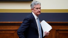 Пауъл: Фед ще изчака с повишаването на лихвите заради доброто състояние на икономиката