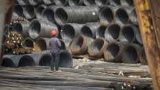 Стоманата - другият голям стоков шок от войната в Украйна