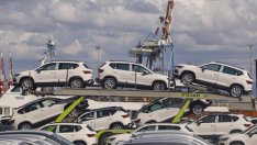 Skoda: Войната в Украйна ще изтрие ползите от отшумяването на дефицита на чипове