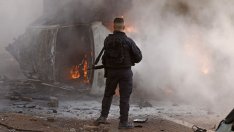 Атаката срещу Израел разтърси вярата в разузнавателните служби на страната 