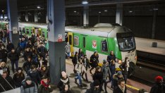 Потреблението в Европа расте, подкрепено от повишение в брутния разполагаем доход