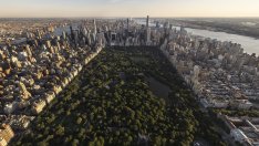 Wall Street вярва, че жилищата в САЩ са надценени и знае с колко точно