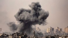 Европа поема инциативата в търсене на мирно решение на конфликта между Иран и Израел