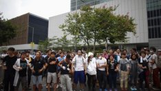 Ще се стигне ли до компромис в Хонконг?