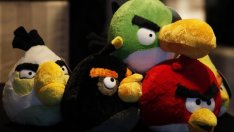 Rovio върви по стъпките на Zynga