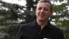 Disney удължи договора на Боб Айгър до 2018 г.