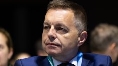 Осъдиха гуверньора на Словашката централна банка за подкуп