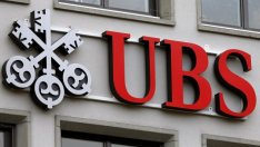 UBS отчете годишен ръст на нетната печалба от 79%