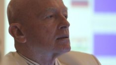 Марк Мобиус: Европа трябва да фалира