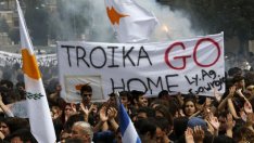 70% от кипърските семейства могат да пострадат от преструкту-рирането на банките